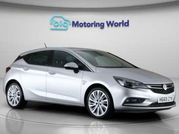 2019 (69) - 1.4i Turbo Griffin Hatchback 5dr Petrol Manual Euro 6 (s/s) (150 ps)
