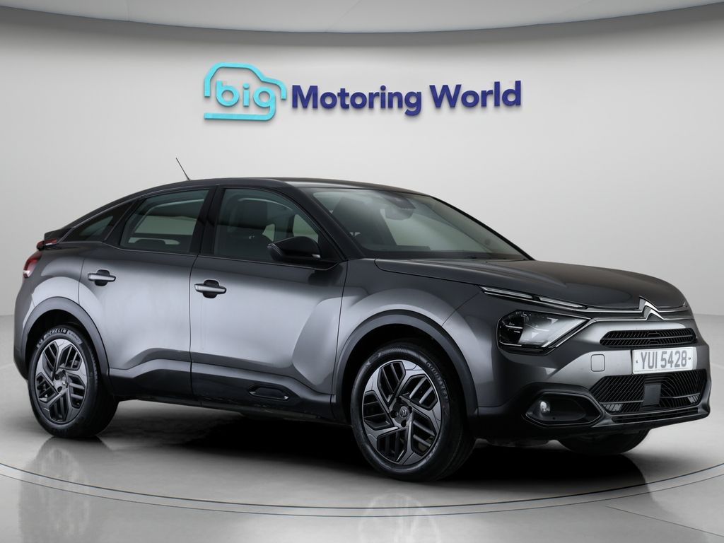 Used Citroen C4 2022 for sale - 76814422: Photo 16