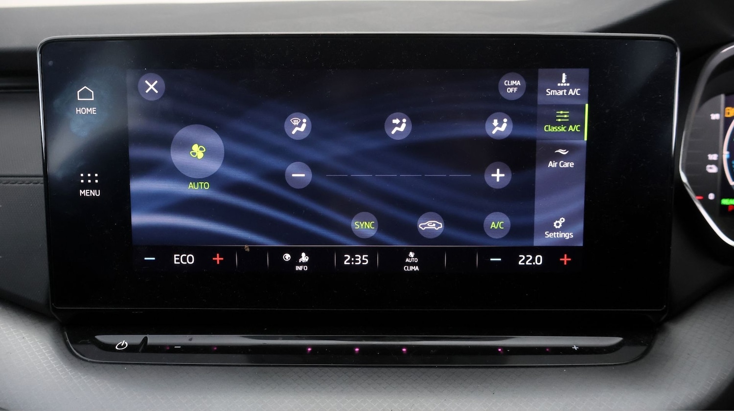 Used Skoda Octavia 2022 for sale - 77711056: Photo 11