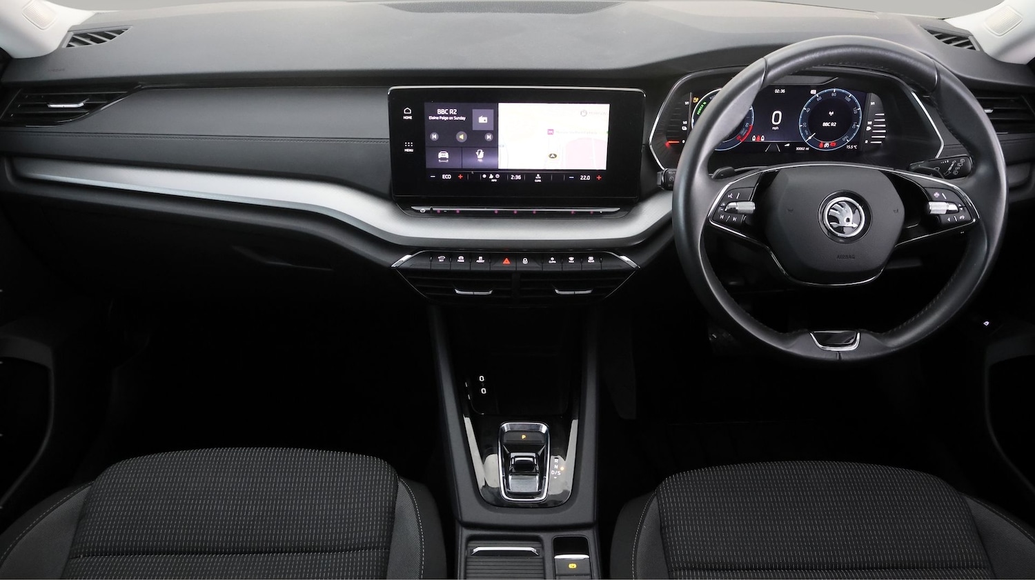 Used Skoda Octavia 2022 for sale - 77711056: Photo 12