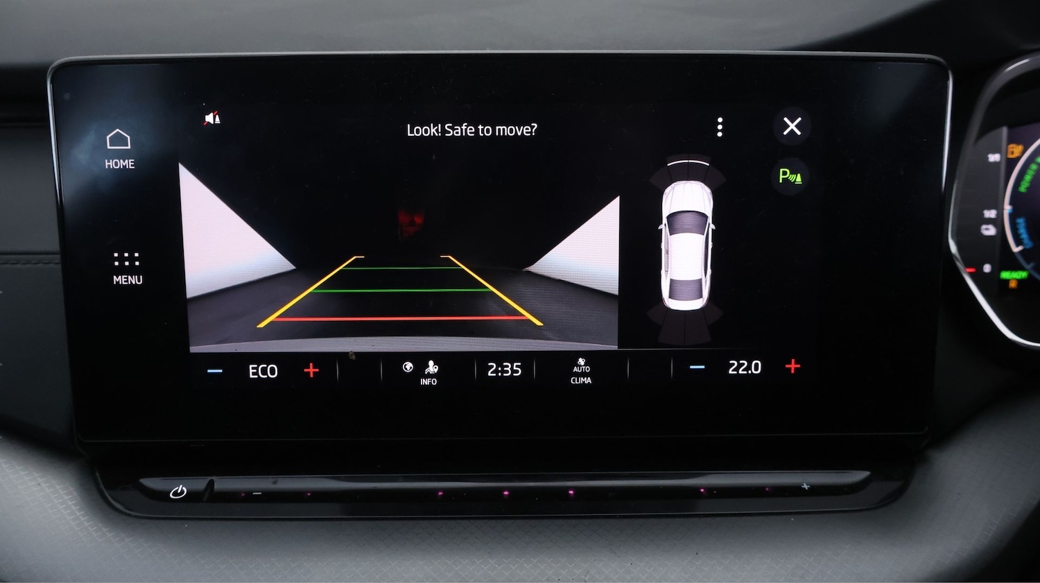 Used Skoda Octavia 2022 for sale - 77711056: Photo 23