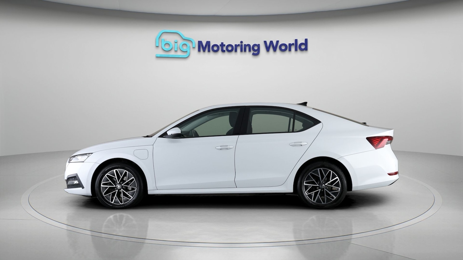 Used Skoda Octavia 2022 for sale - 77711056: Photo 4