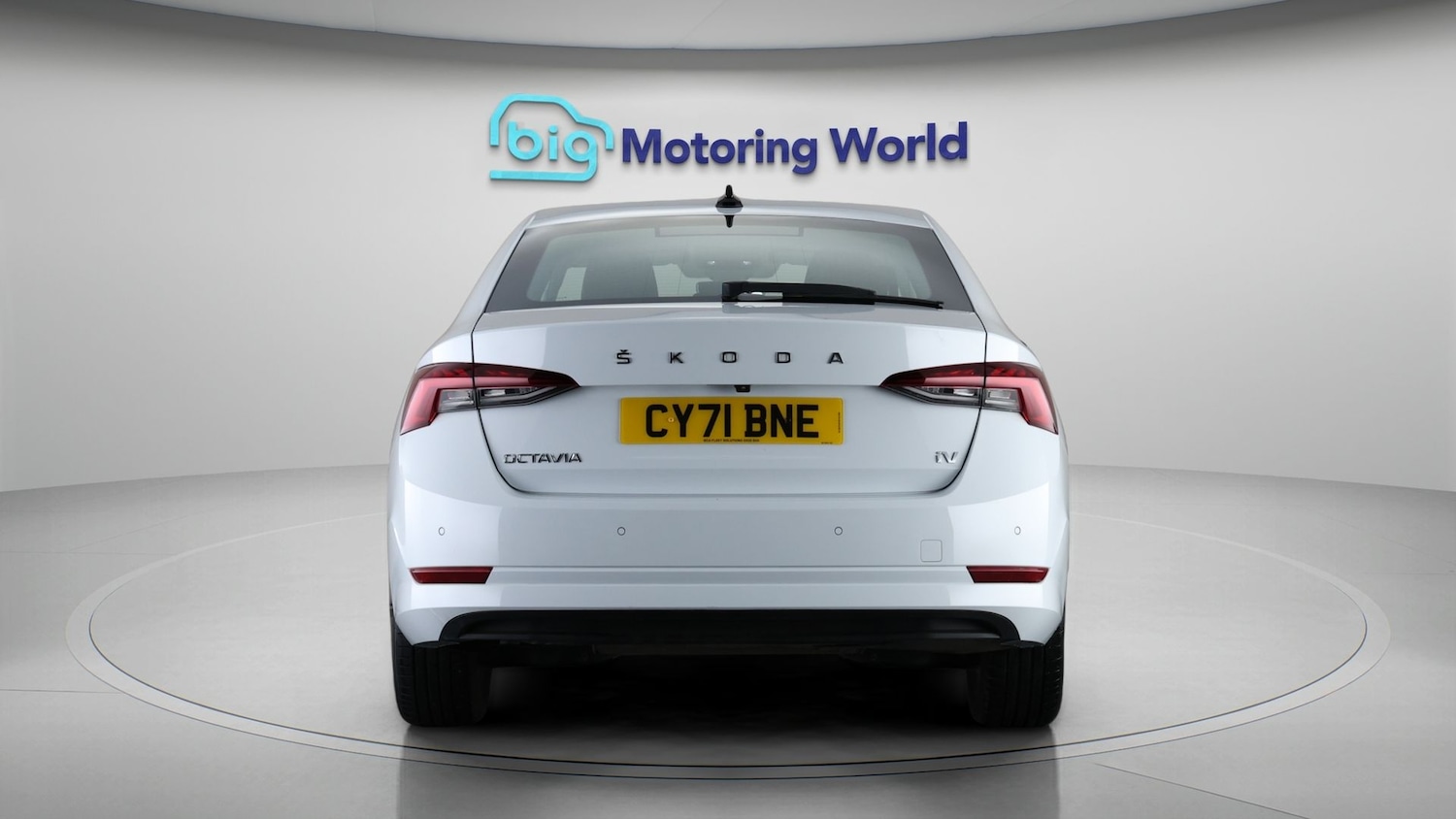 Used Skoda Octavia 2022 for sale - 77711056: Photo 6