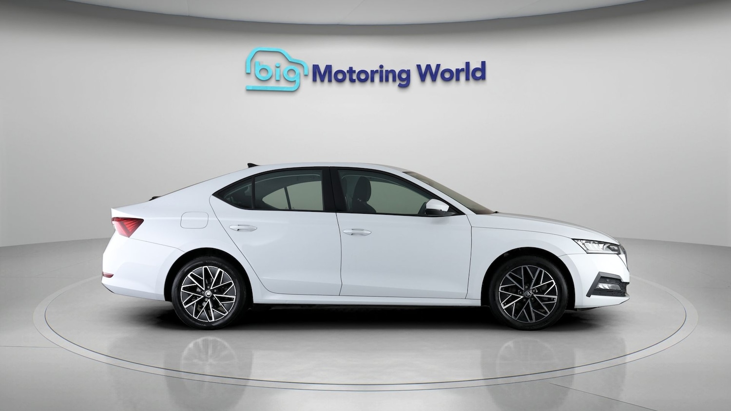 Used Skoda Octavia 2022 for sale - 77711056: Photo 8