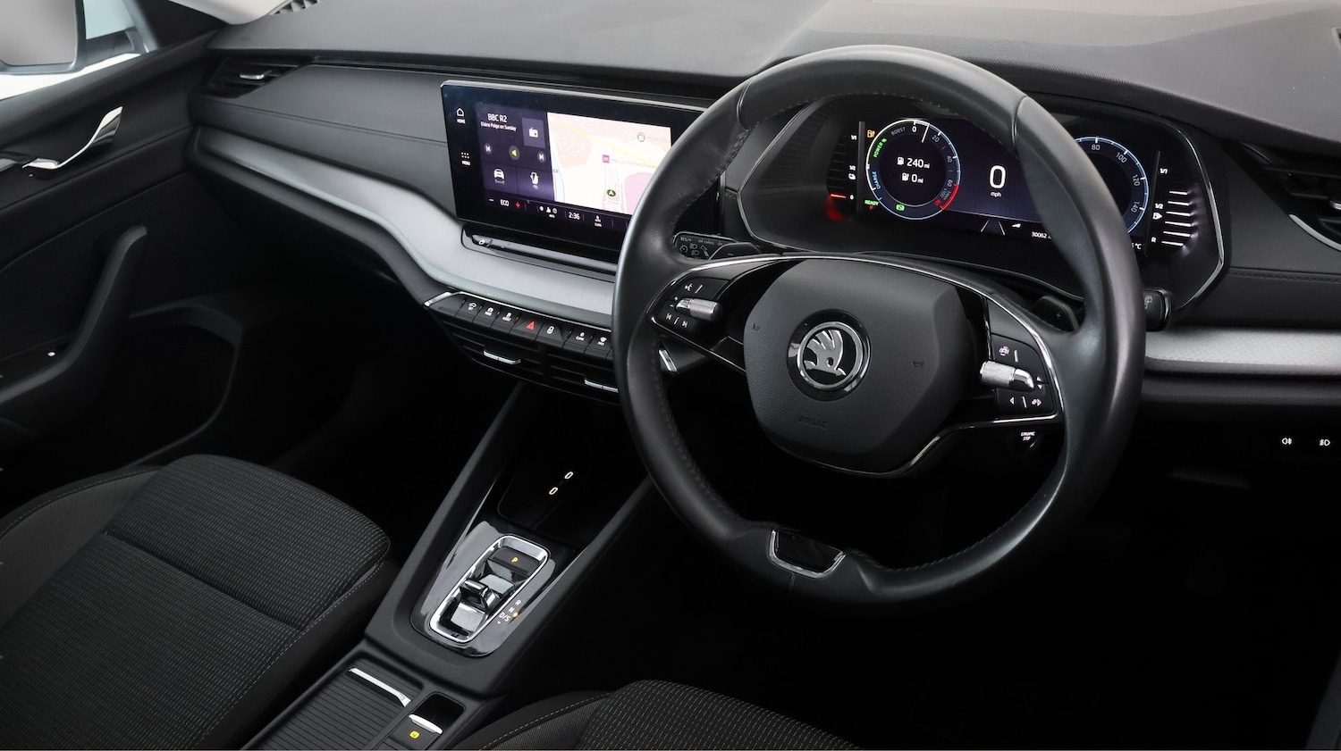 Used Skoda Octavia 2022 for sale - 77711056: Photo 9