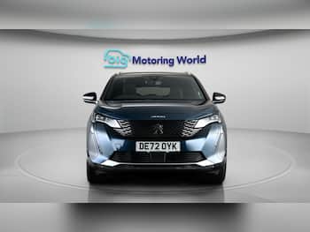 Used Peugeot 3008 2022 for sale - 79818950: Photo