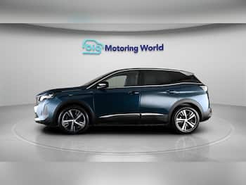 Used Peugeot 3008 2022 for sale - 79818950: Photo