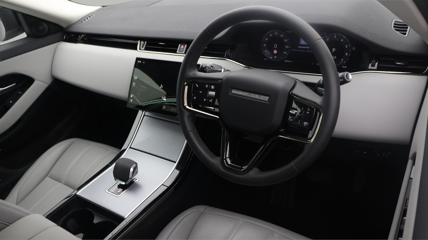 Used Land Rover Range Rover Evoque 2024 for sale - 76572818: Photo 10