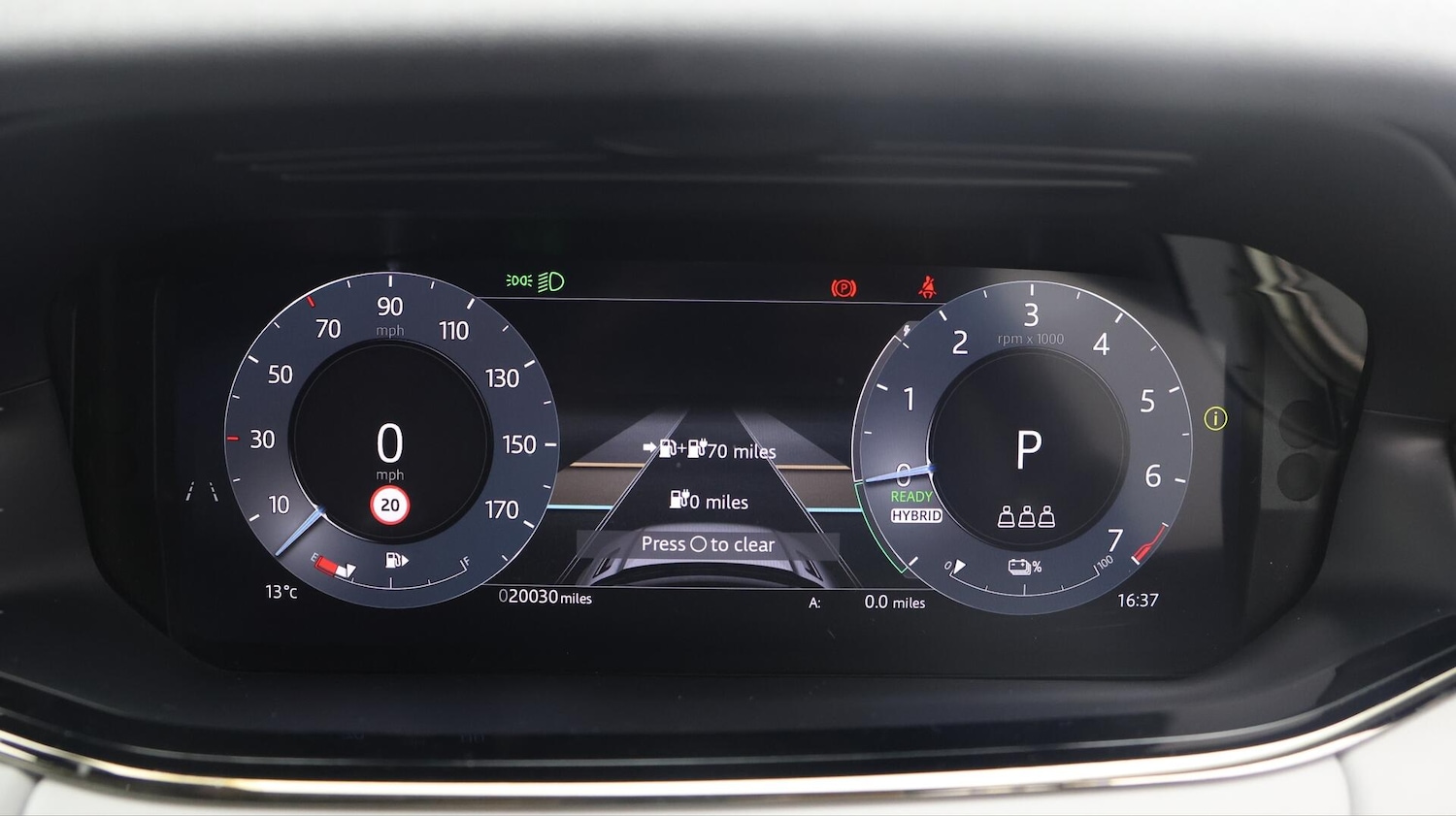 Used Land Rover Range Rover Evoque 2024 for sale - 76572818: Photo 11