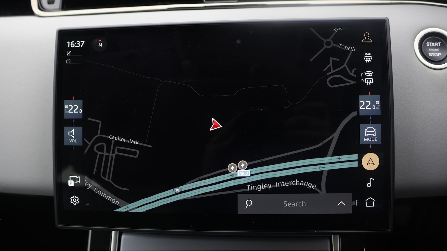 Used Land Rover Range Rover Evoque 2024 for sale - 76572818: Photo 12