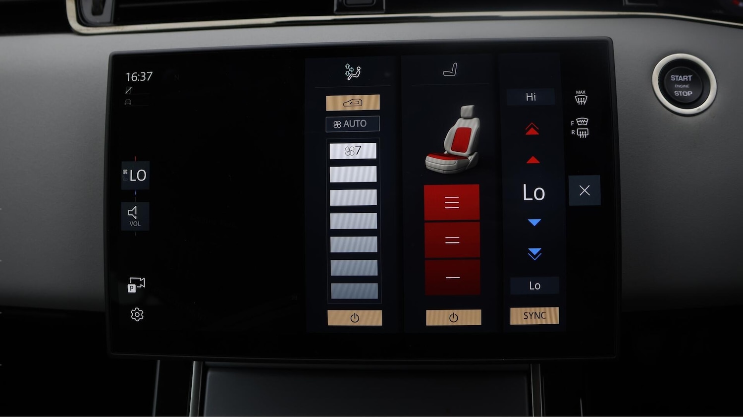 Used Land Rover Range Rover Evoque 2024 for sale - 76572818: Photo 13