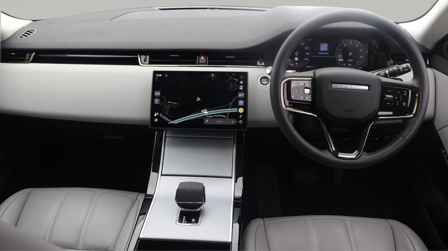 Used Land Rover Range Rover Evoque 2024 for sale - 76572818: Photo 14