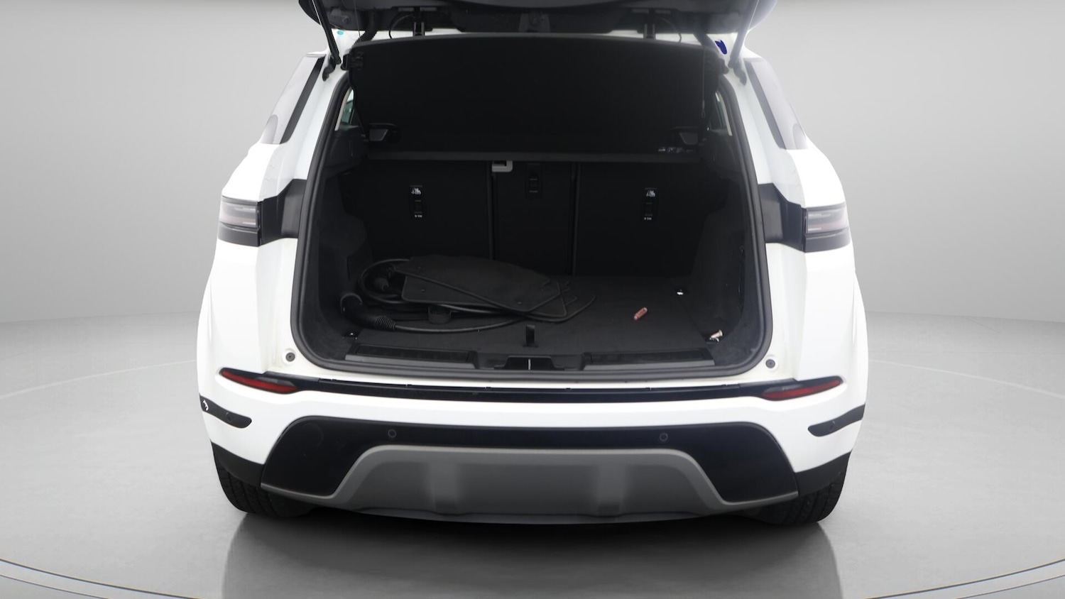 Used Land Rover Range Rover Evoque 2024 for sale - 76572818: Photo 18