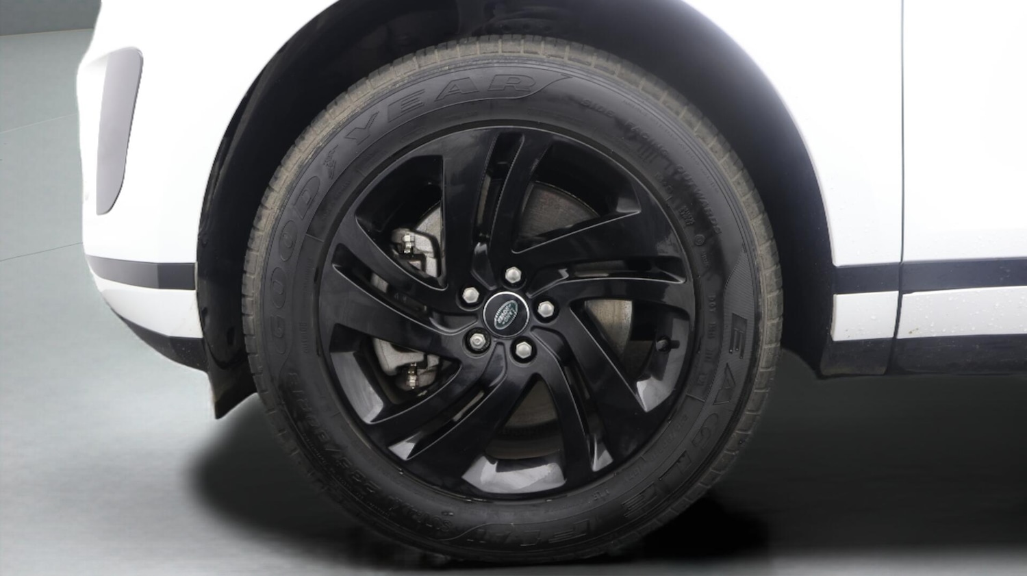 Used Land Rover Range Rover Evoque 2024 for sale - 76572818: Photo 19