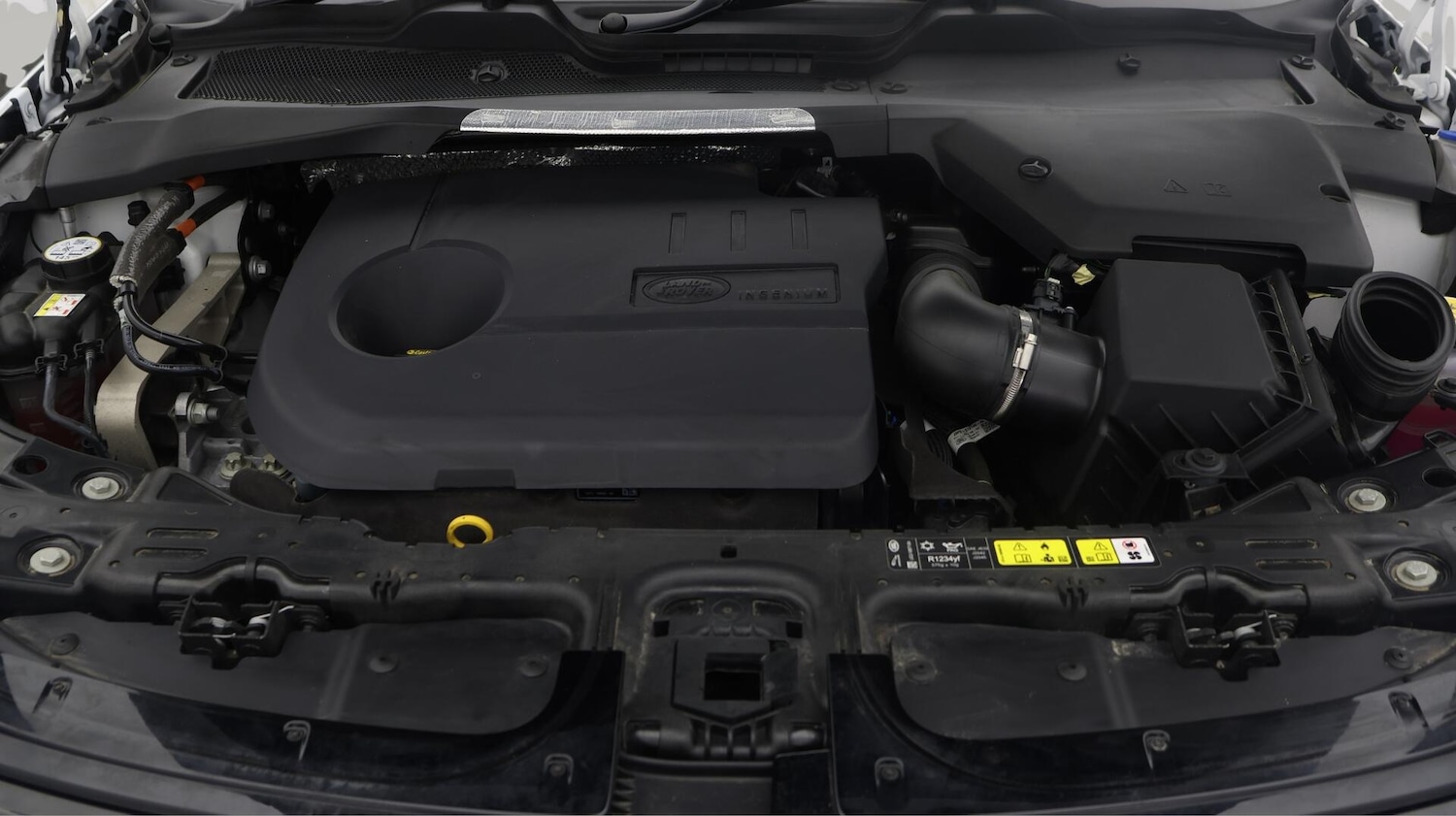 Used Land Rover Range Rover Evoque 2024 for sale - 76572818: Photo 20