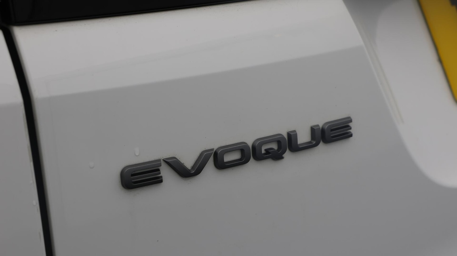 Used Land Rover Range Rover Evoque 2024 for sale - 76572818: Photo 21