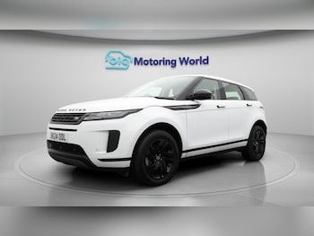 Used Land Rover Range Rover Evoque 2024 for sale - 76572818: Photo