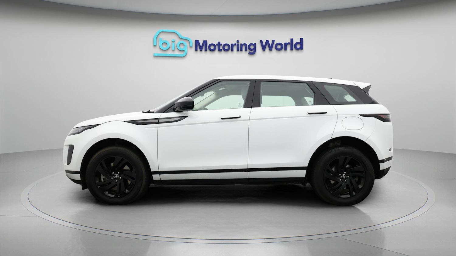 Used Land Rover Range Rover Evoque 2024 for sale - 76572818: Photo 5