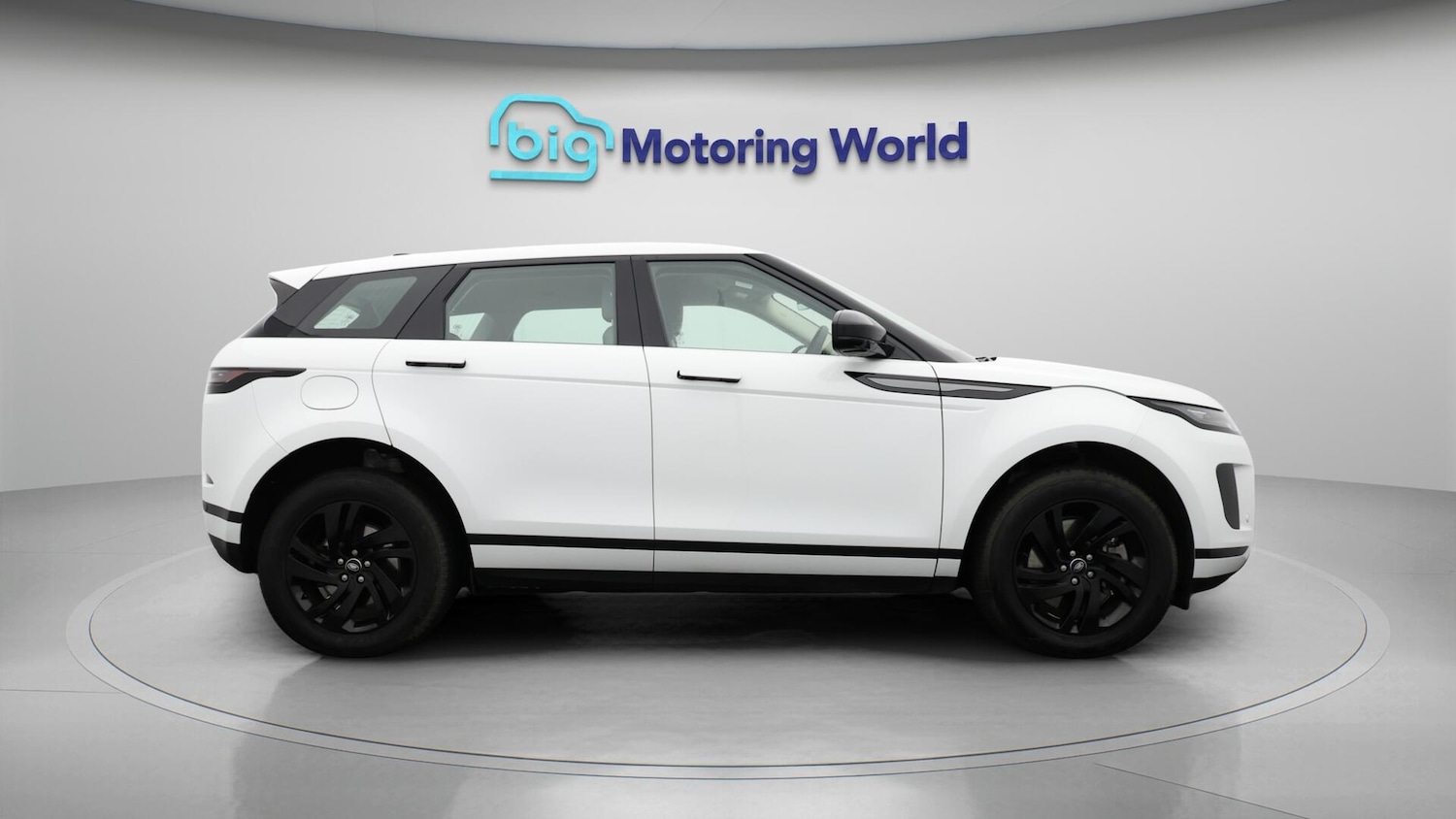 Used Land Rover Range Rover Evoque 2024 for sale - 76572818: Photo 9