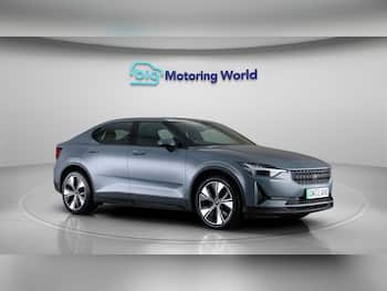 Used Polestar Polestar 2 2023 for sale - 79721783: Photo