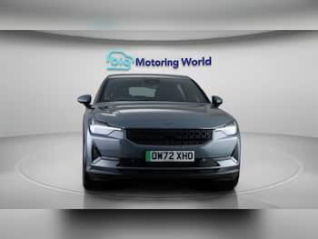 Used Polestar Polestar 2 2023 for sale - 79721783: Photo