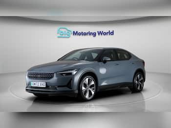 Used Polestar Polestar 2 2023 for sale - 79721783: Photo