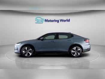 Used Polestar Polestar 2 2023 for sale - 79721783: Photo