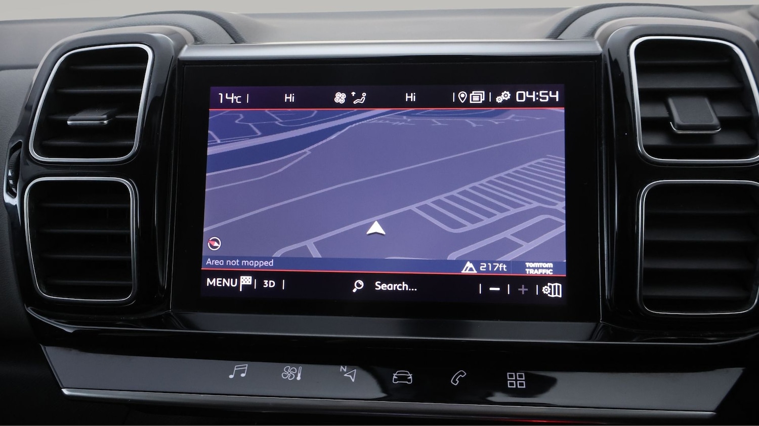 Used Citroen C5 Aircross 2021 for sale - 77231154: Photo 11