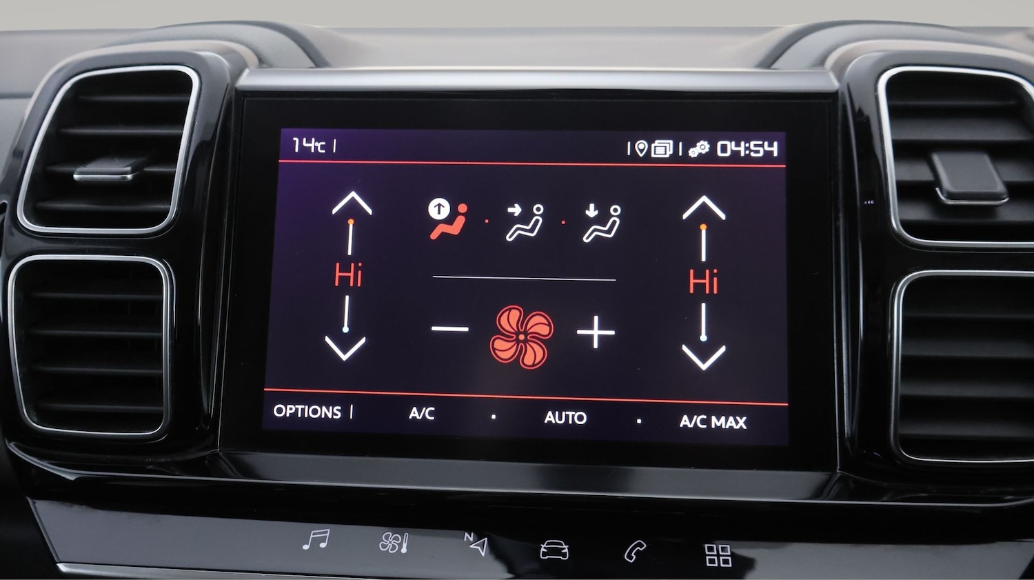 Used Citroen C5 Aircross 2021 for sale - 77231154: Photo 12