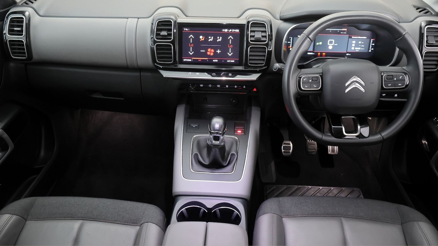 Used Citroen C5 Aircross 2021 for sale - 77231154: Photo 13