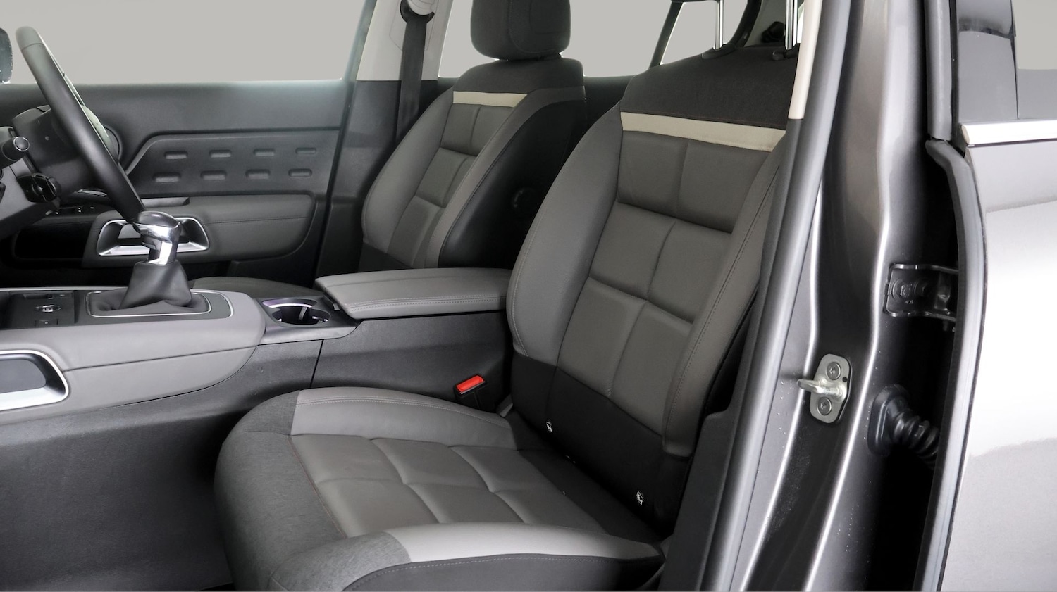 Used Citroen C5 Aircross 2021 for sale - 77231154: Photo 14