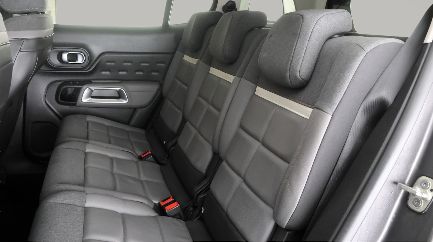 Used Citroen C5 Aircross 2021 for sale - 77231154: Photo 16