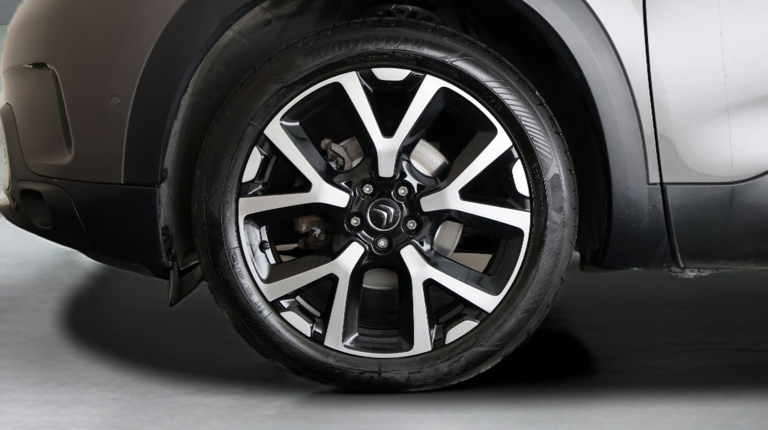 Used Citroen C5 Aircross 2021 for sale - 77231154: Photo 18