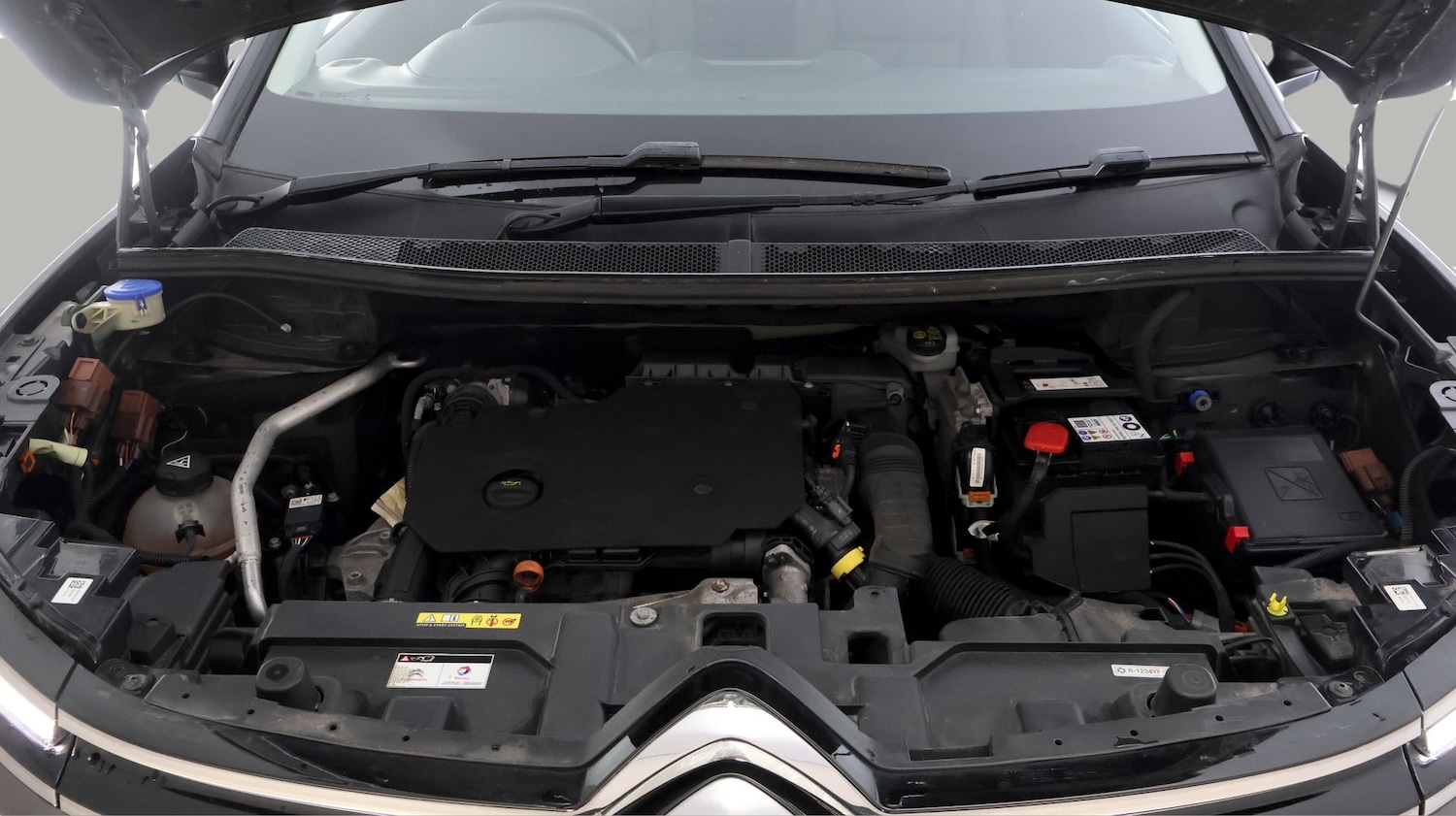 Used Citroen C5 Aircross 2021 for sale - 77231154: Photo 19