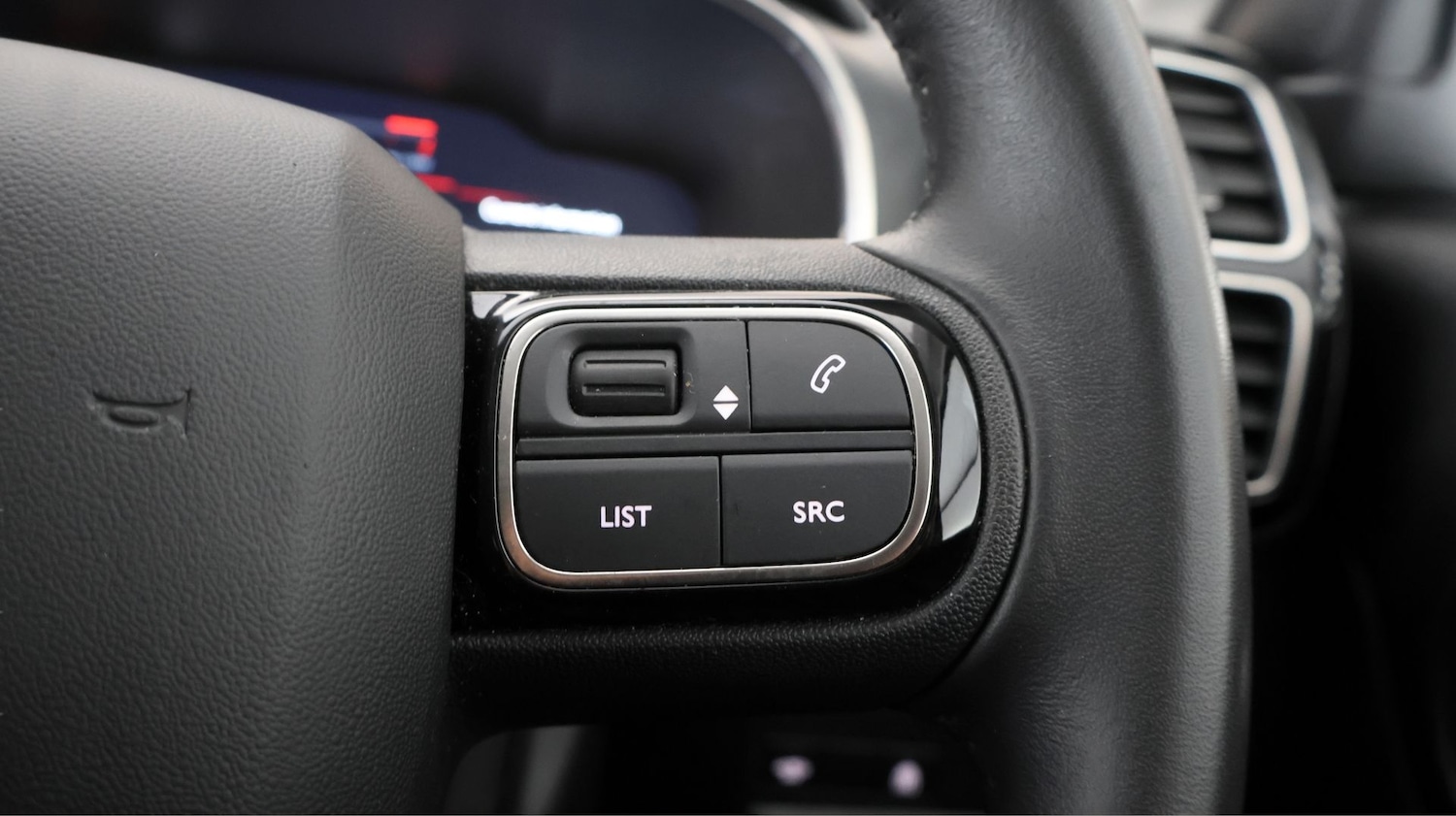 Used Citroen C5 Aircross 2021 for sale - 77231154: Photo 22