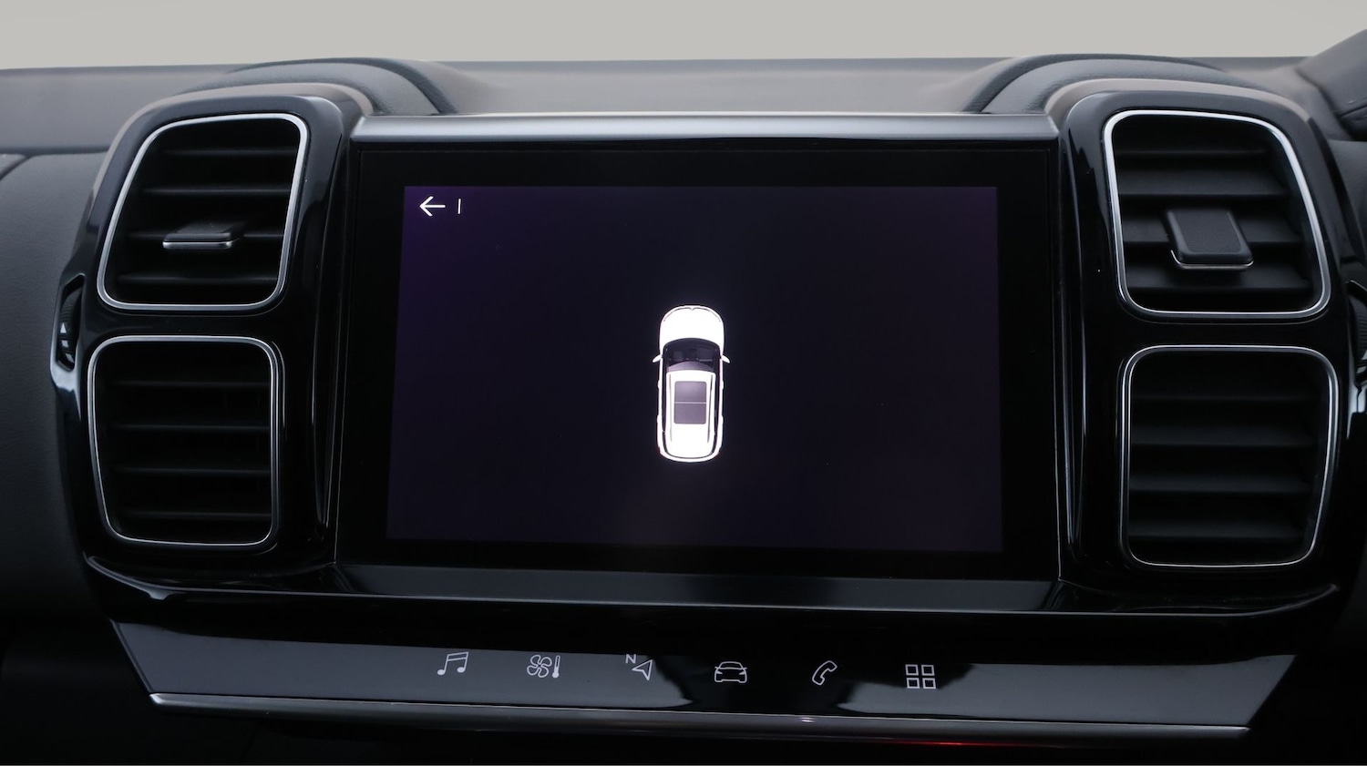 Used Citroen C5 Aircross 2021 for sale - 77231154: Photo 23