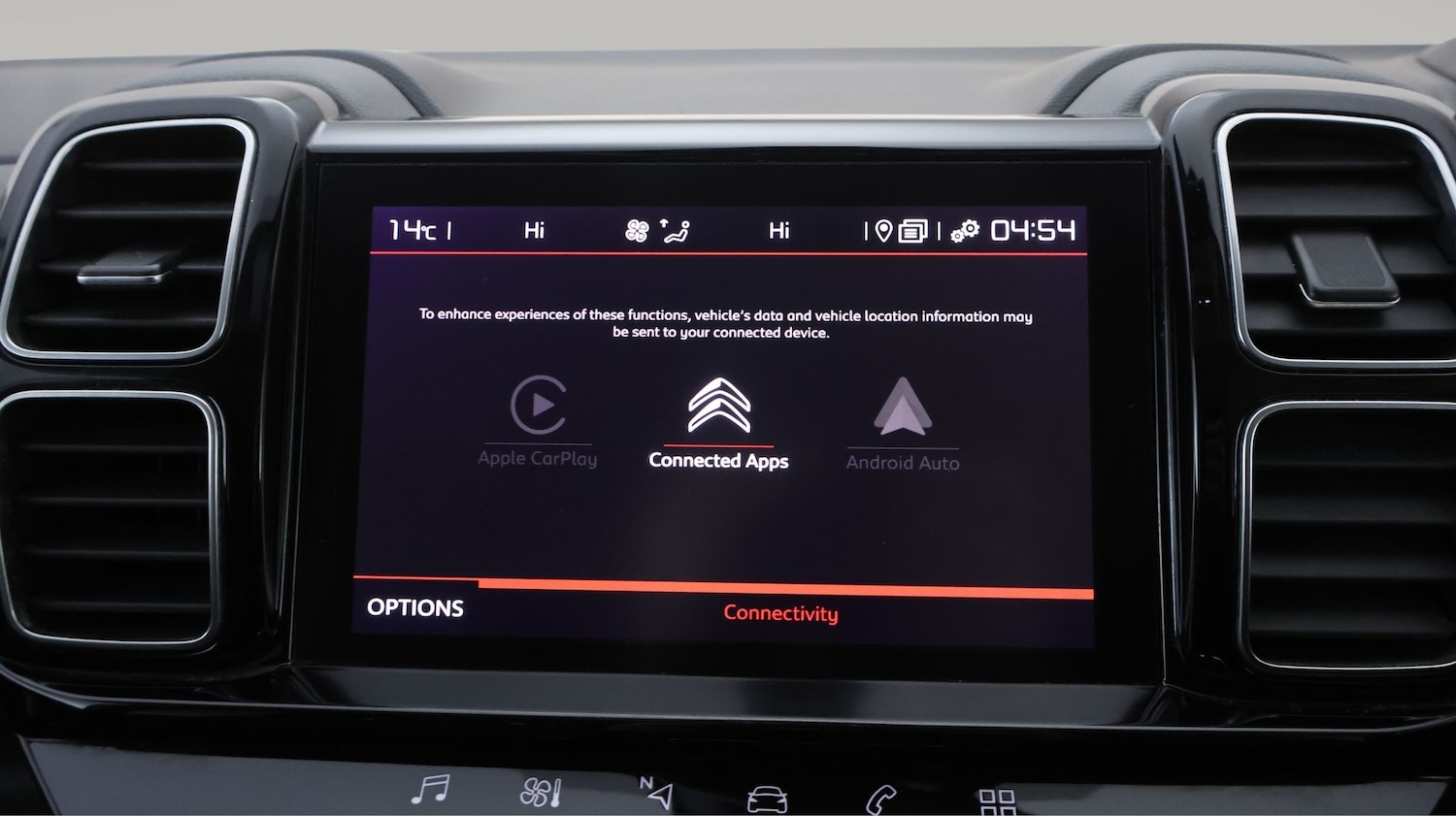 Used Citroen C5 Aircross 2021 for sale - 77231154: Photo 24