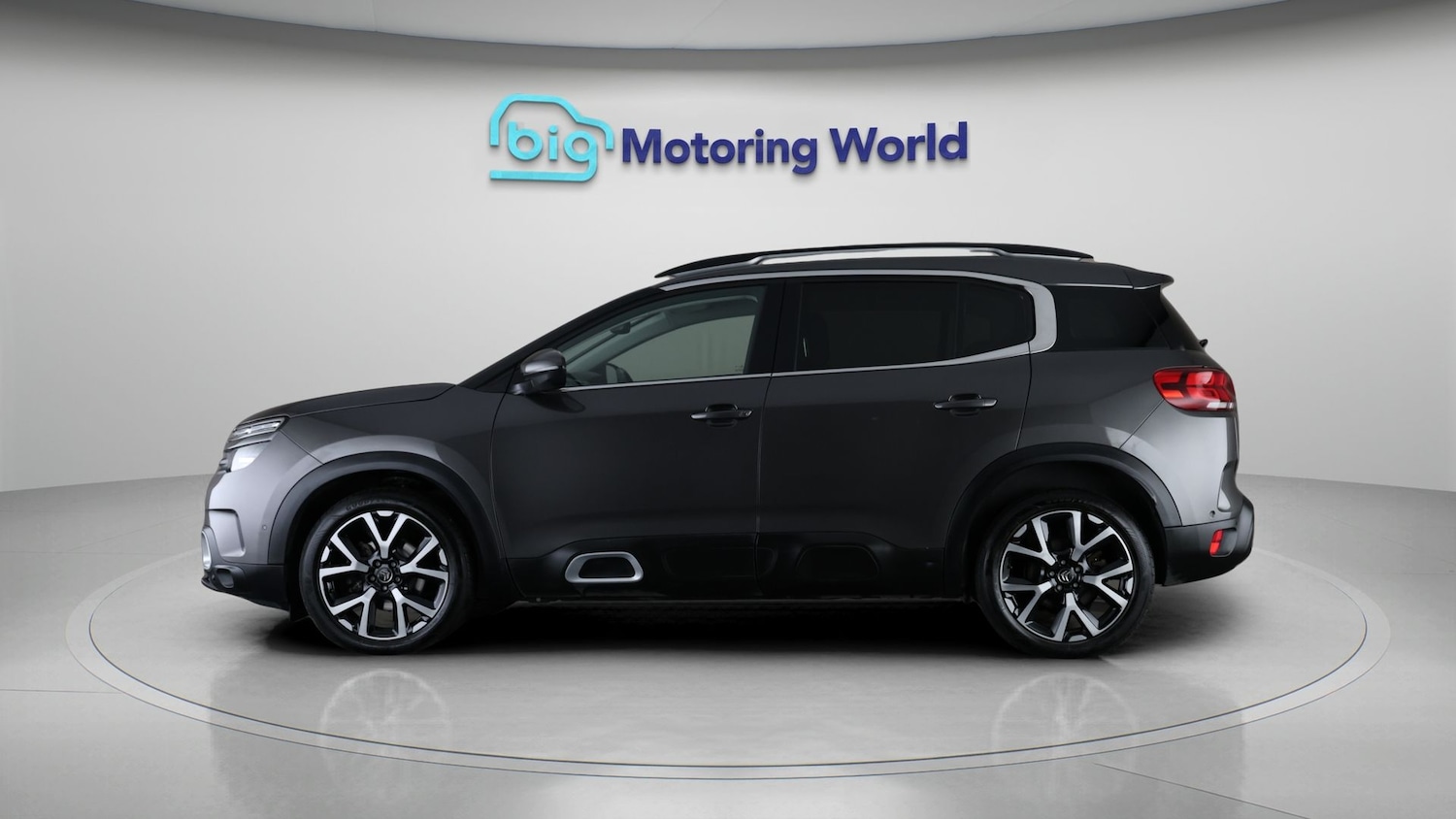 Used Citroen C5 Aircross 2021 for sale - 77231154: Photo 4