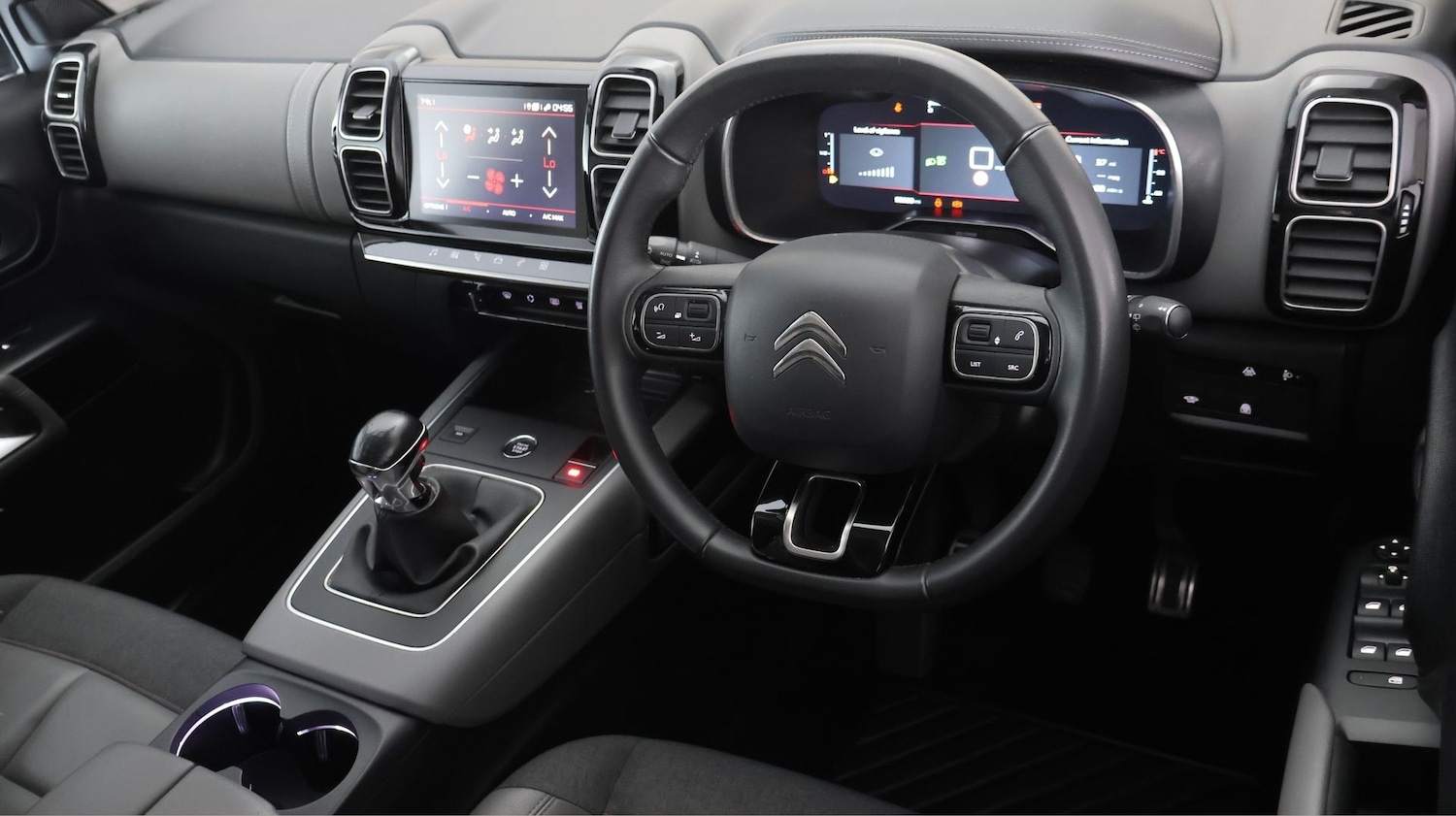 Used Citroen C5 Aircross 2021 for sale - 77231154: Photo 9