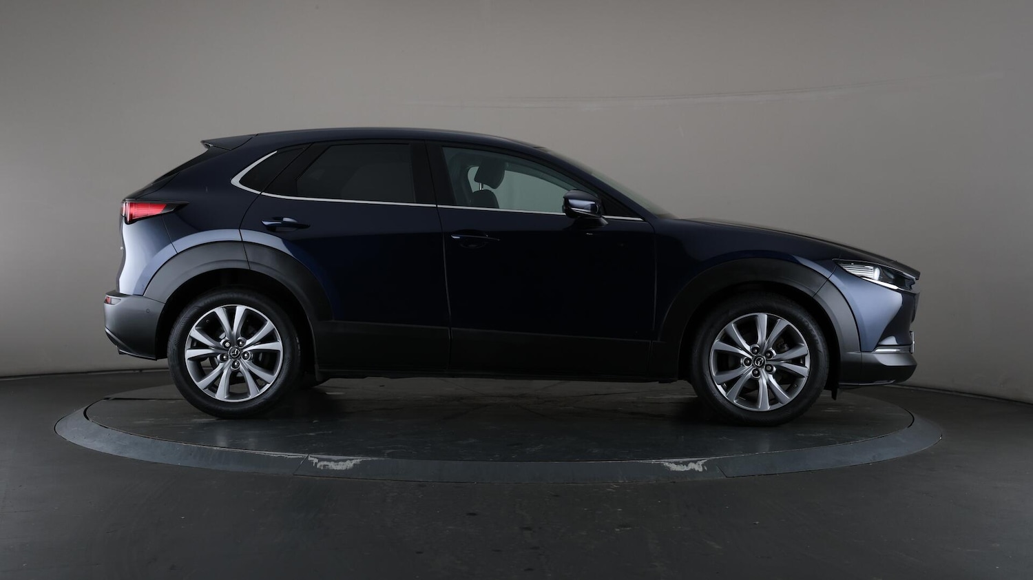 Vehicle 60