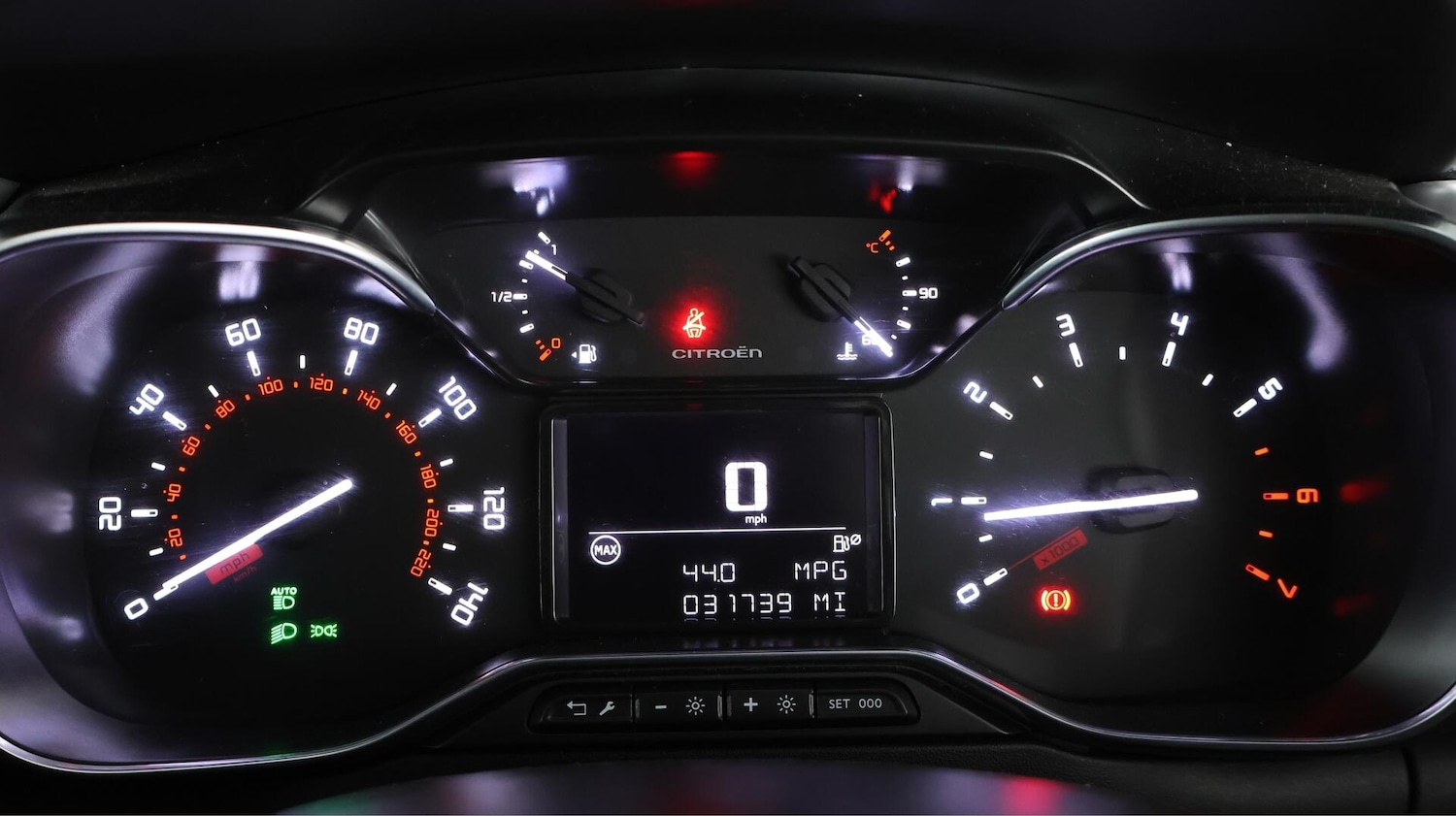 Used Citroen C3 2023 for sale - 76498918: Photo 10