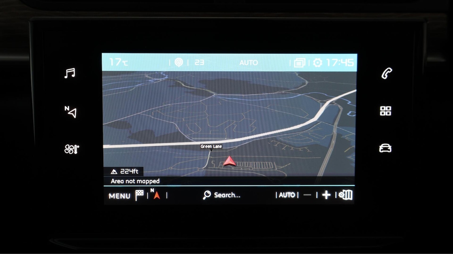 Used Citroen C3 2023 for sale - 76498918: Photo 11