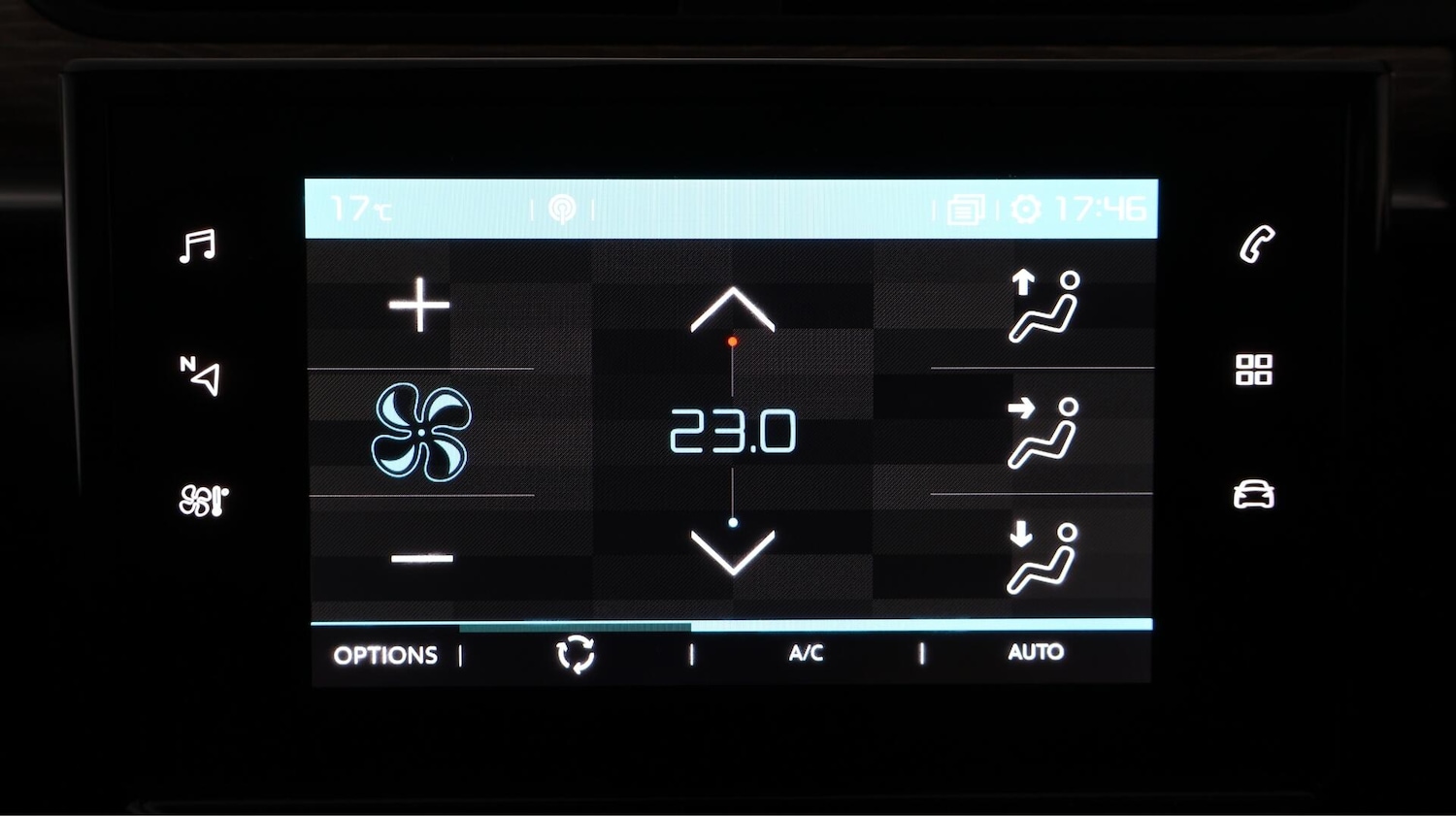 Used Citroen C3 2023 for sale - 76498918: Photo 12