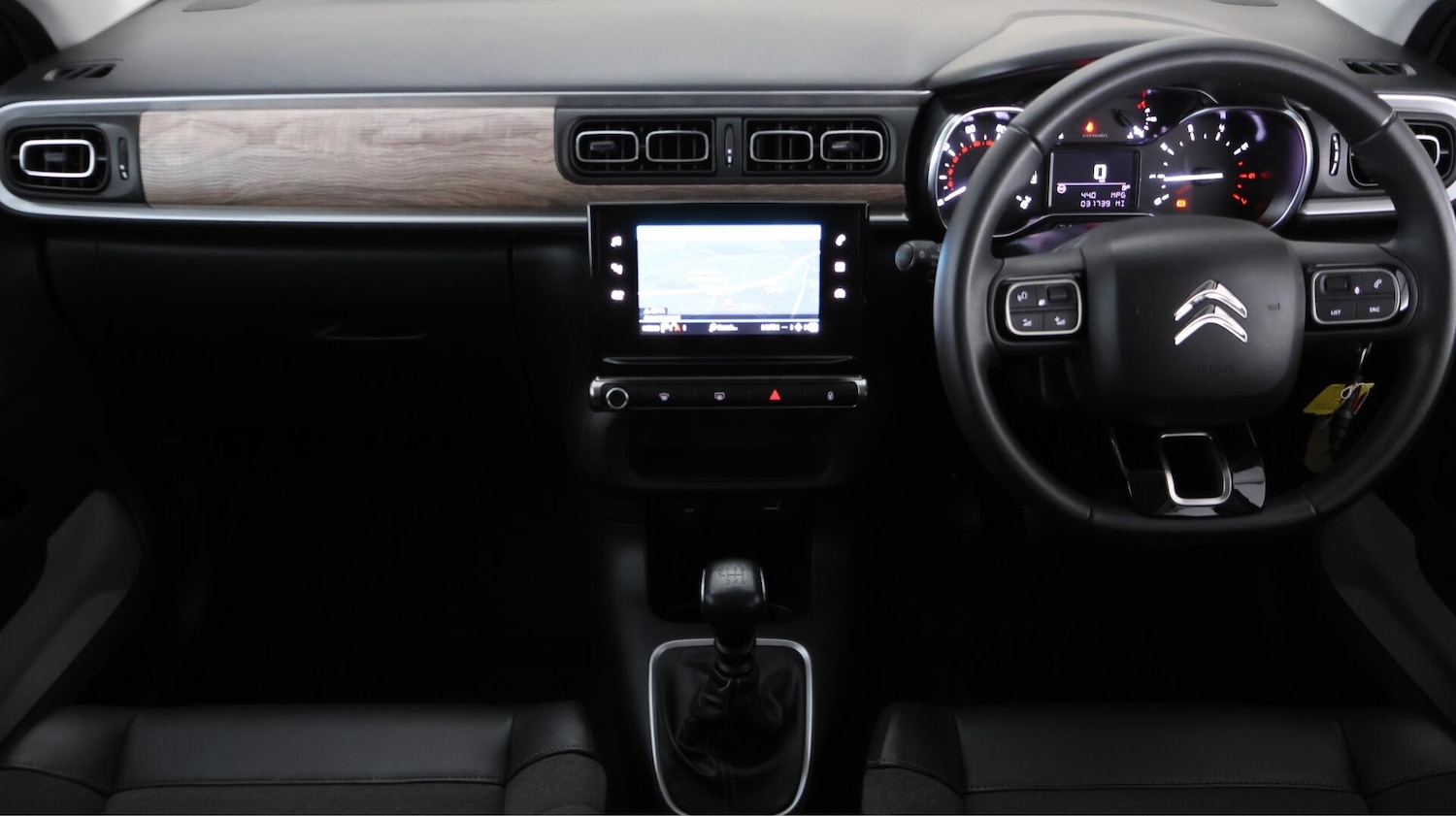 Used Citroen C3 2023 for sale - 76498918: Photo 13