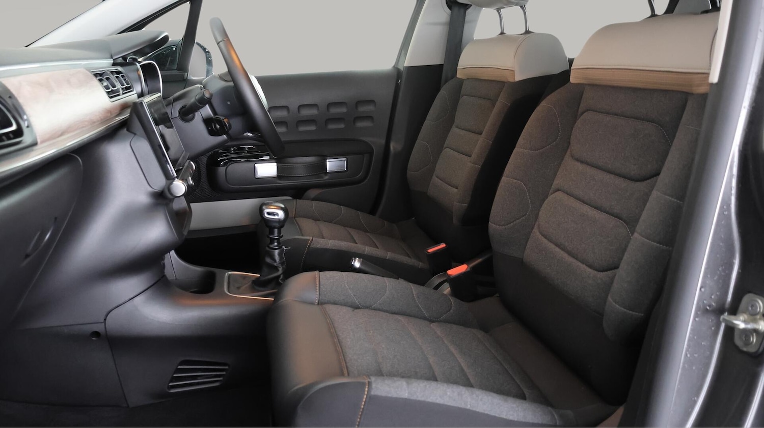 Used Citroen C3 2023 for sale - 76498918: Photo 14