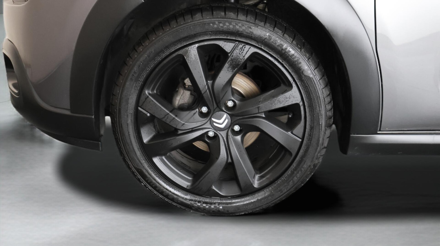 Used Citroen C3 2023 for sale - 76498918: Photo 18