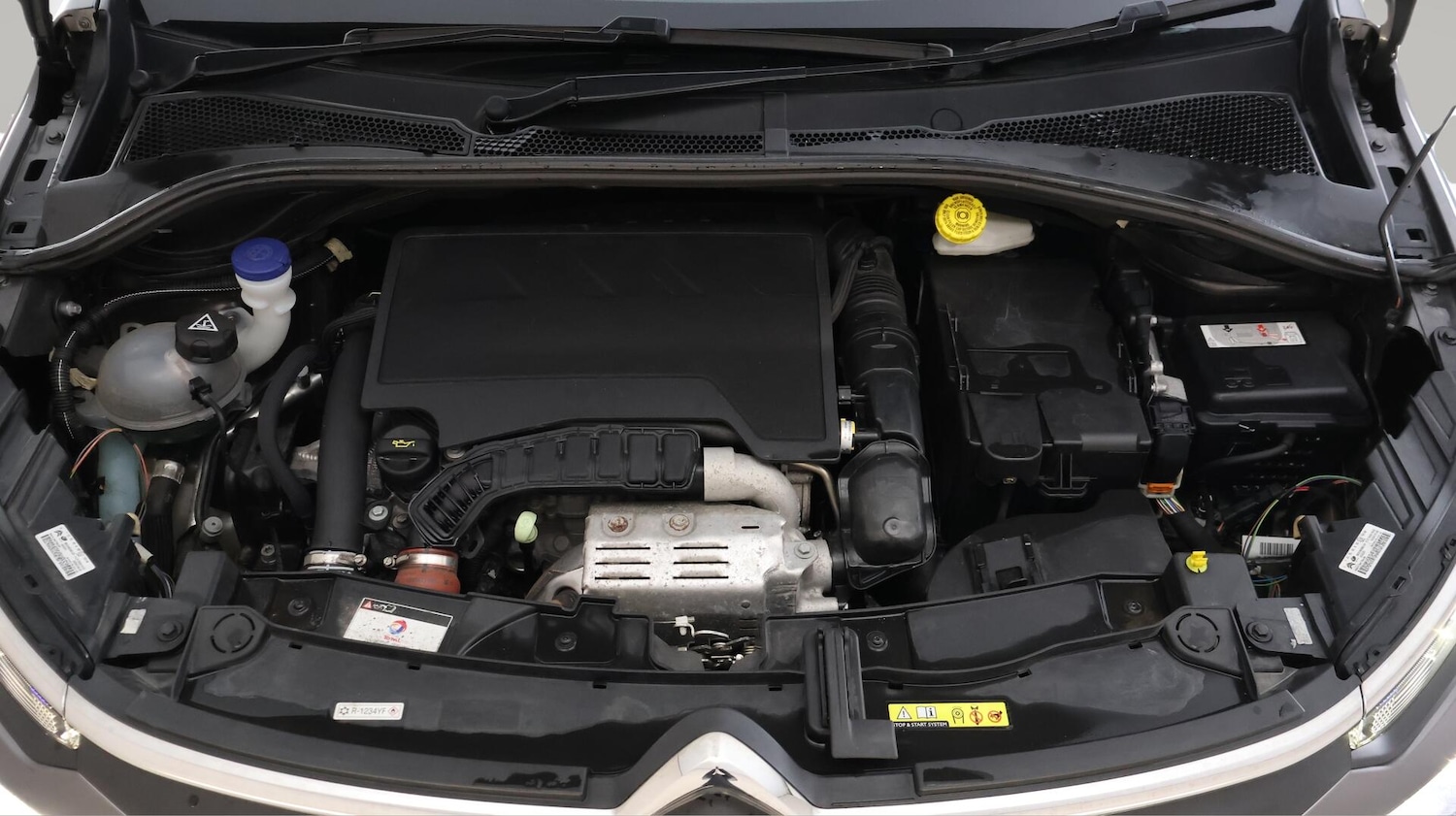 Used Citroen C3 2023 for sale - 76498918: Photo 19