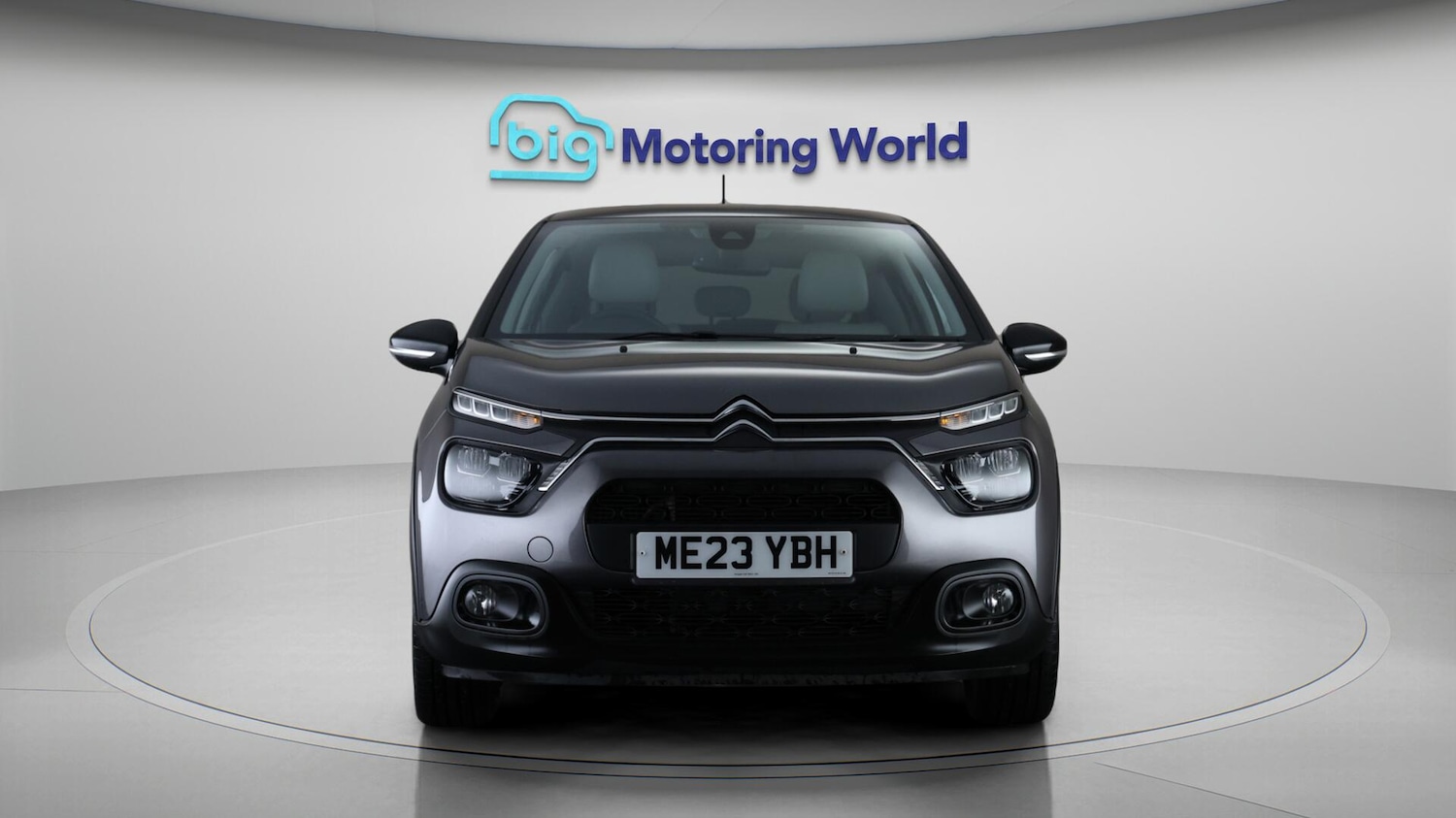 Used Citroen C3 2023 for sale - 76498918: Photo 2