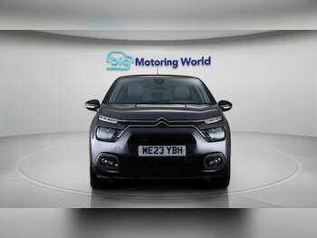 Used Citroen C3 2023 for sale - 76498918: Photo