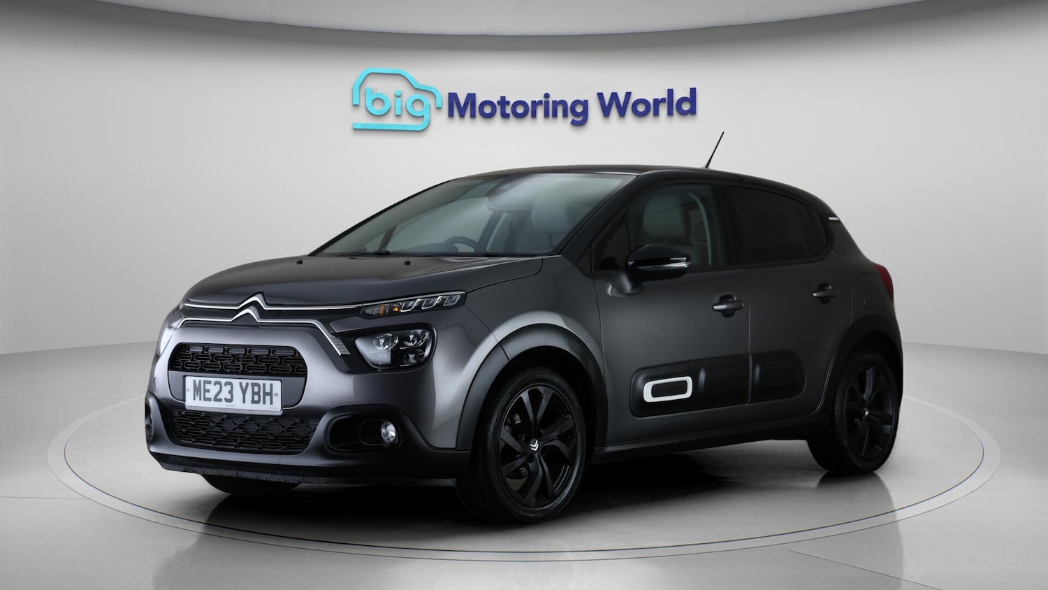 Used Citroen C3 2023 for sale - 76498918: Photo 3